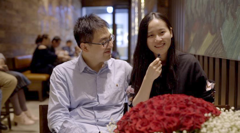 北京朝阳区餐厅求婚布置流程，北京餐厅求婚现场布置