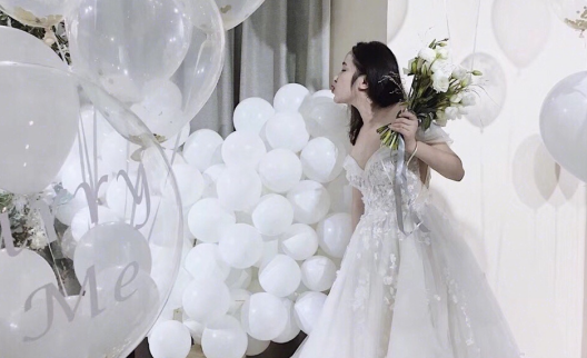 创意求婚