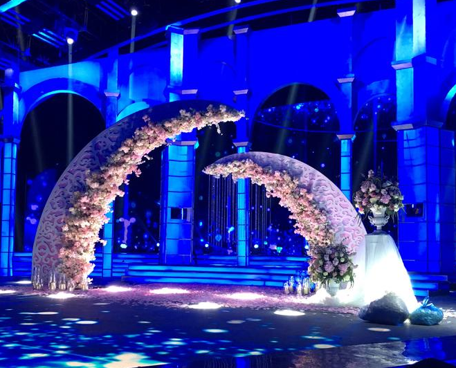 求婚策划2000元套餐怎样策划？